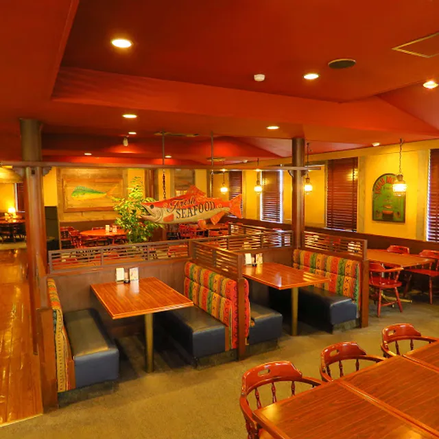 Red lobster Mitsuwadai