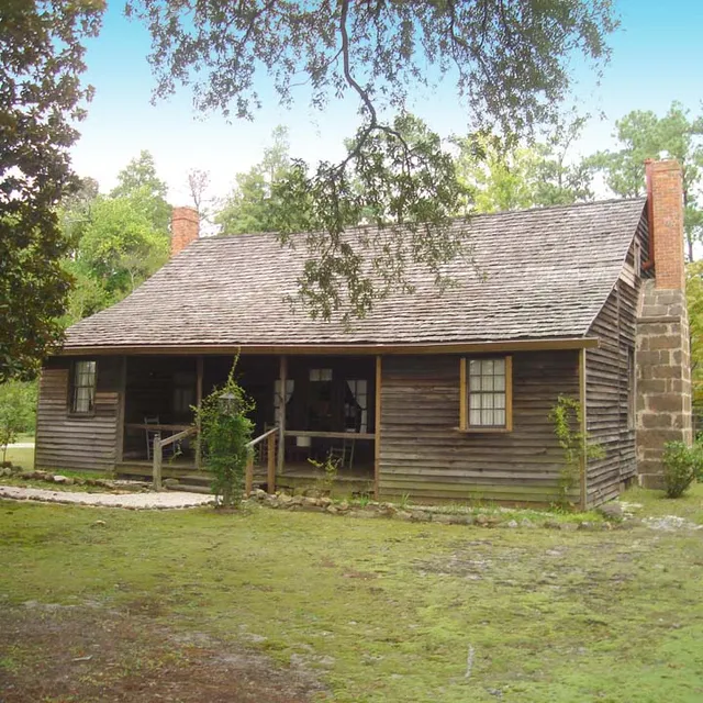 Moore County Historical Association