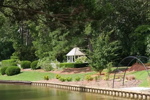 Miniaturschauanlage "Klein-Vogtland"