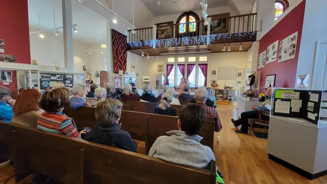 Old Colorado City Historical Society & History Center