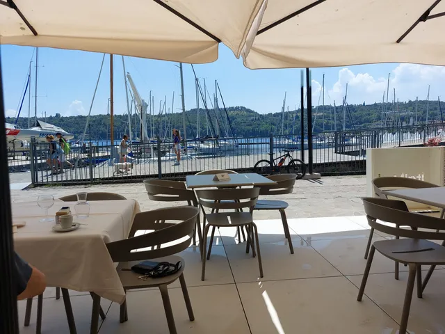 Ristorante Bar Canottieri Lecco