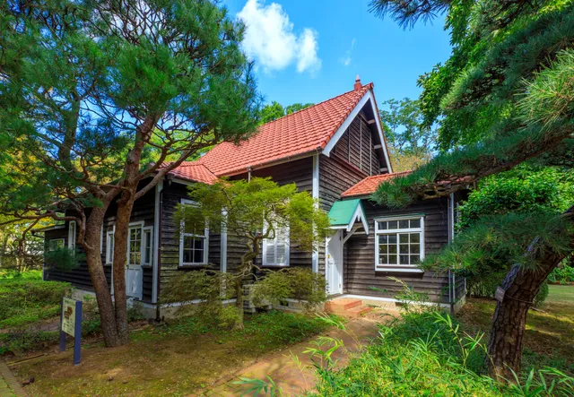 Tsuneishi Nakamura Atelier