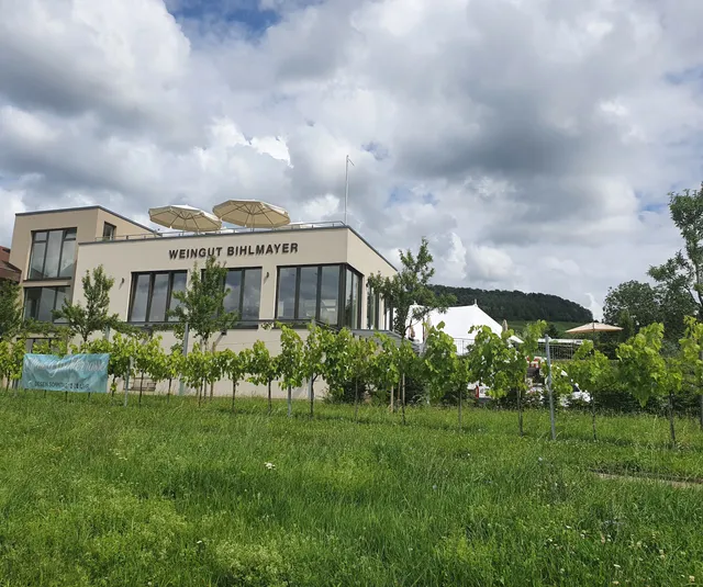 Weingut Bihlmayer