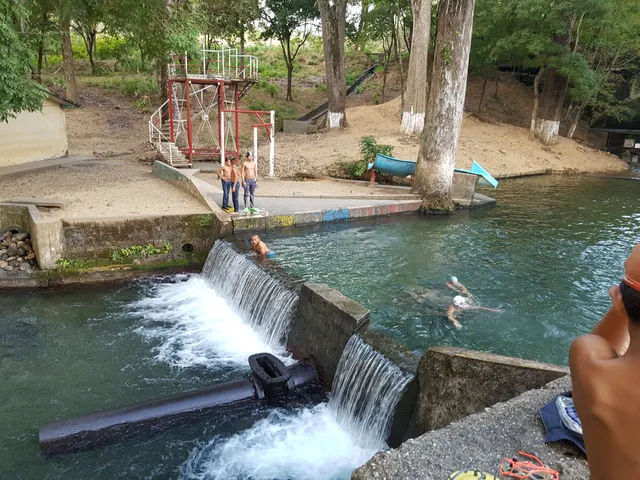 Military Nakichenovich Protected Area (Mitar Park)