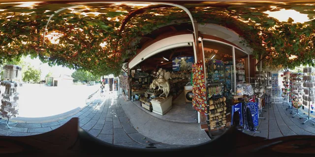 Αμάλθεια Amalthia