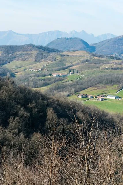 Mount Jefferson State Natural Area