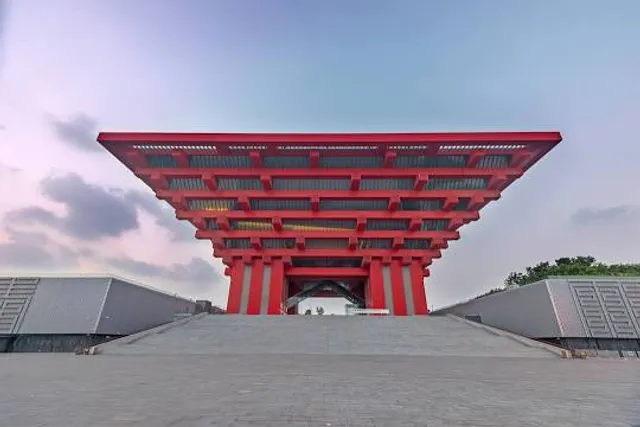 China Art Museum