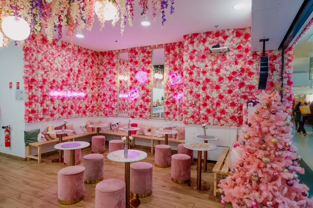 DONUTS AND DONUTS - CITE EUROPE COQUELLES