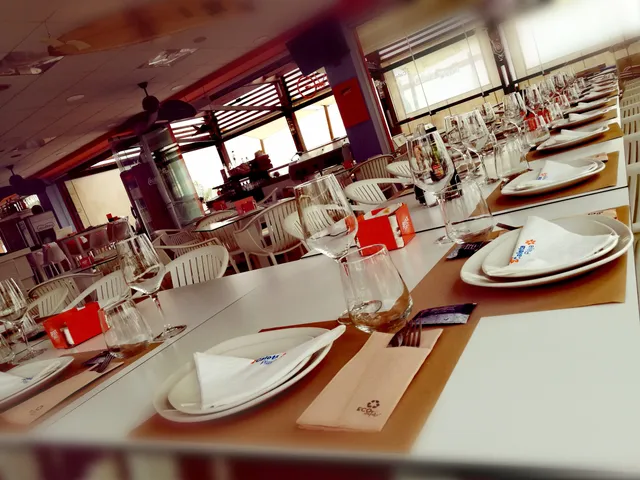 Caleta Playa Chiringuito