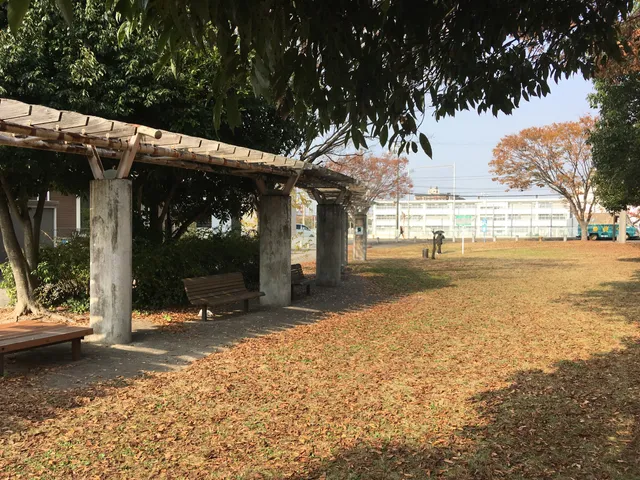 Noborimachi Water Park