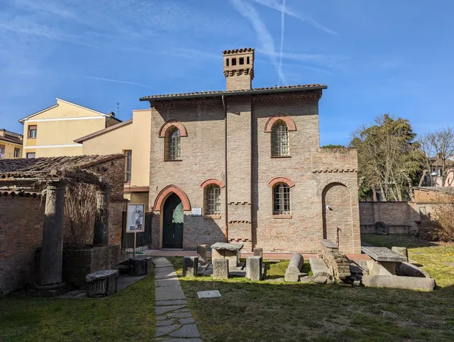Museo Civico Luigi Varoli