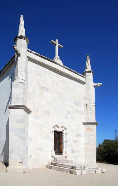 Restelo Hermitage / Chapel of Saint Jerome