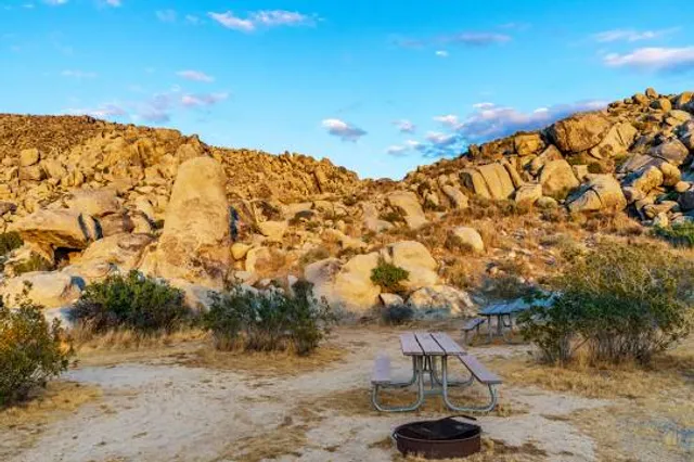 Horsemen's Center Park