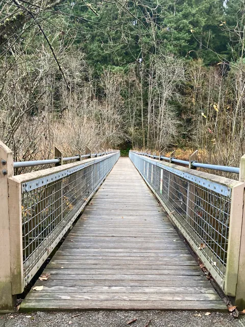 Tacoma Nature Center