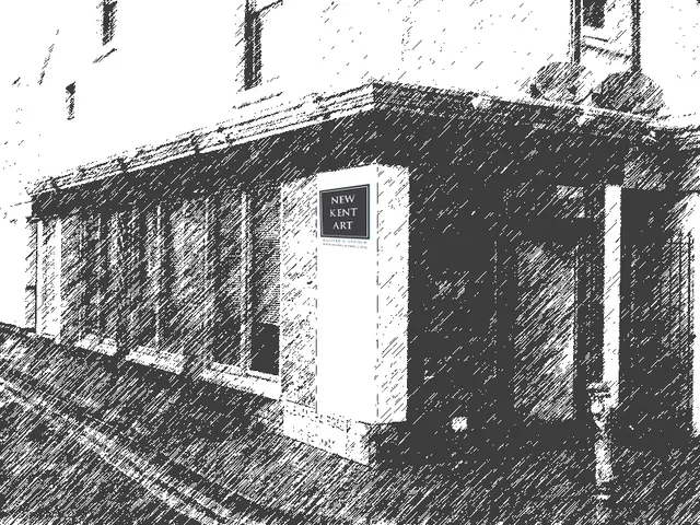 New Kent Art Gallery & Studio