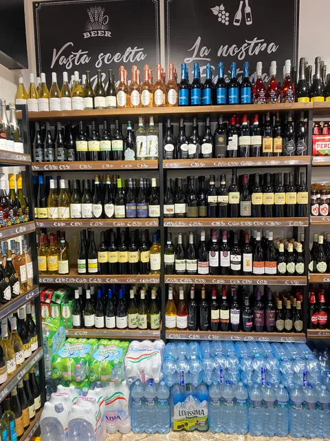 Panificio Le Delizie di Zio Bibi