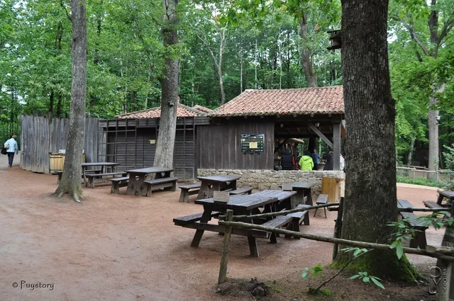 La Queue de l'Étang