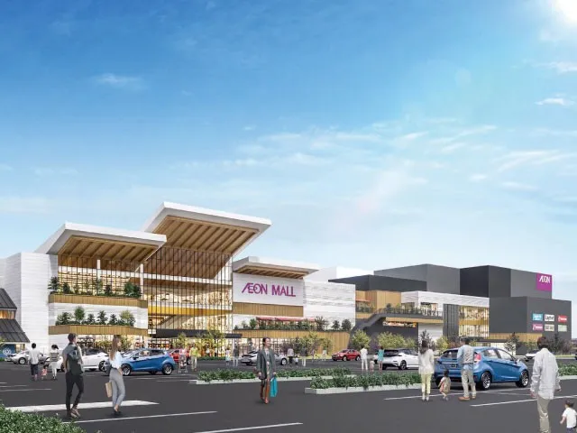 ジョーシン須坂イオンモール店