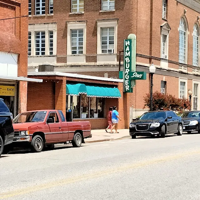 Hamburger Inn