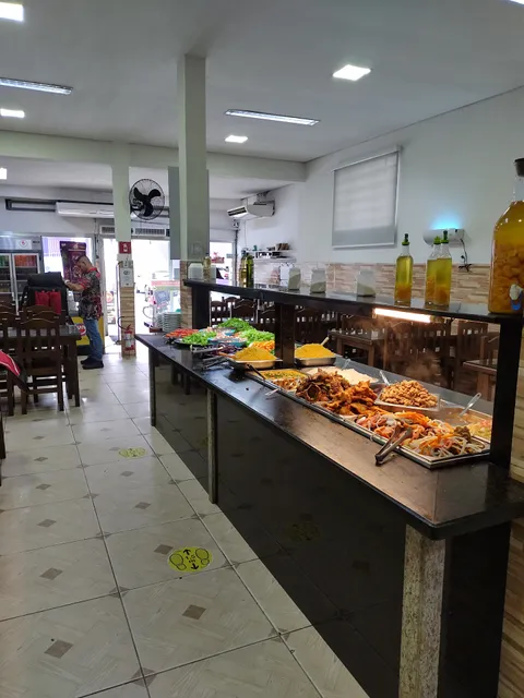 Bar e Restaurante Gonçalo's