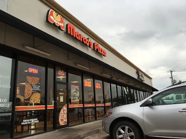 Marco's Pizza