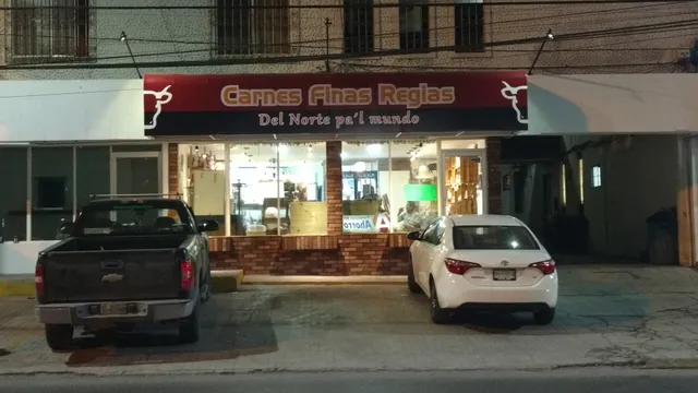 Carnes Finas Regias (Cafirsa)