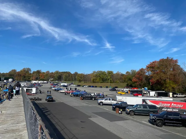 Cecil County Dragway