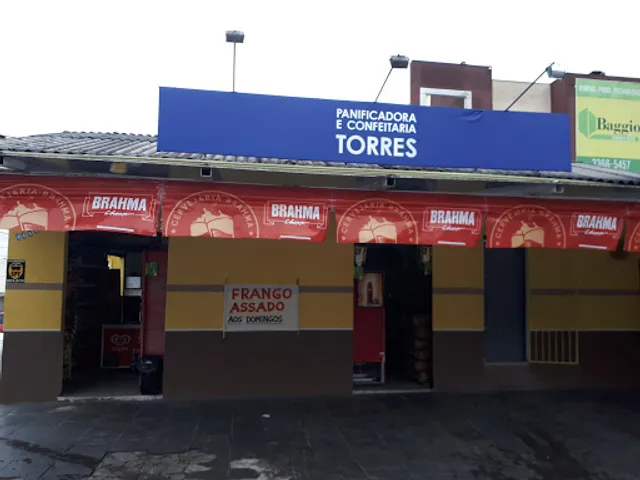 Panificadora Torres