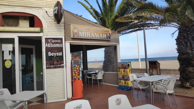Restaurante Miramar