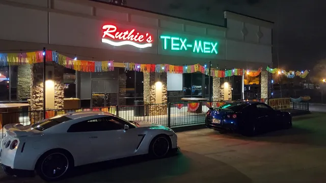 Ruthie's Tex-Mex