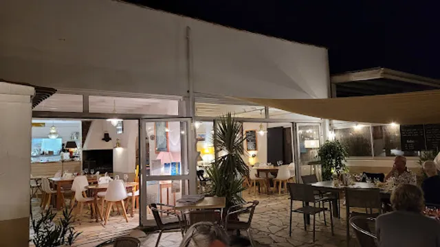 Restaurant La Coquille