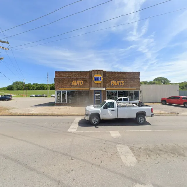 NAPA Auto Parts - Baker Auto & Tractor Parts