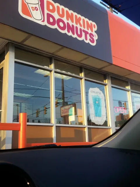 Dunkin'
