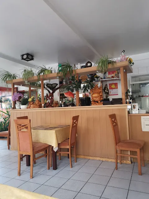 Le WOK China Thai Imbiss