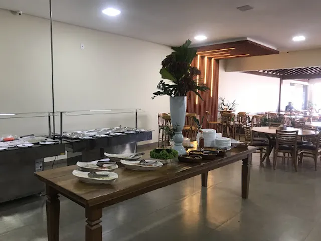 Churrascaria Choppão (Restaurante e Churrascaria)