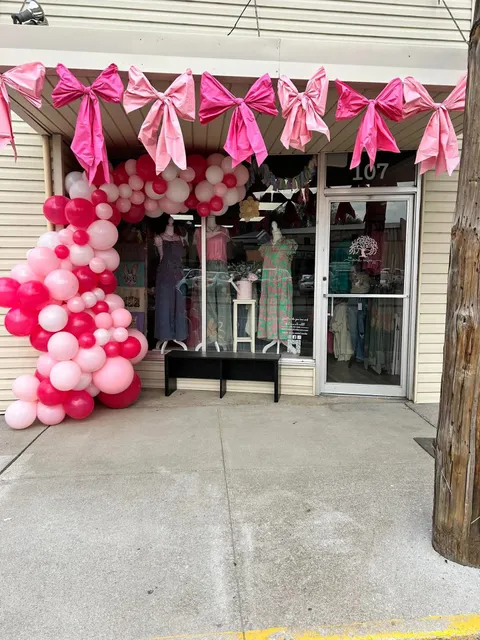 The Pink Willow Co