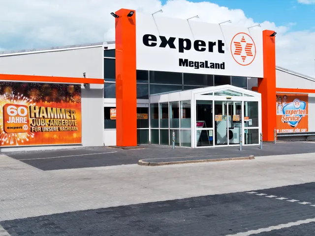 expert MegaLand Schleswig