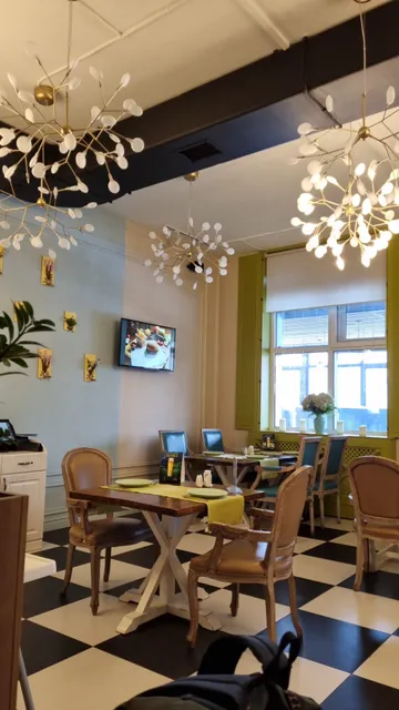 Семейный Ресторан VMESTE