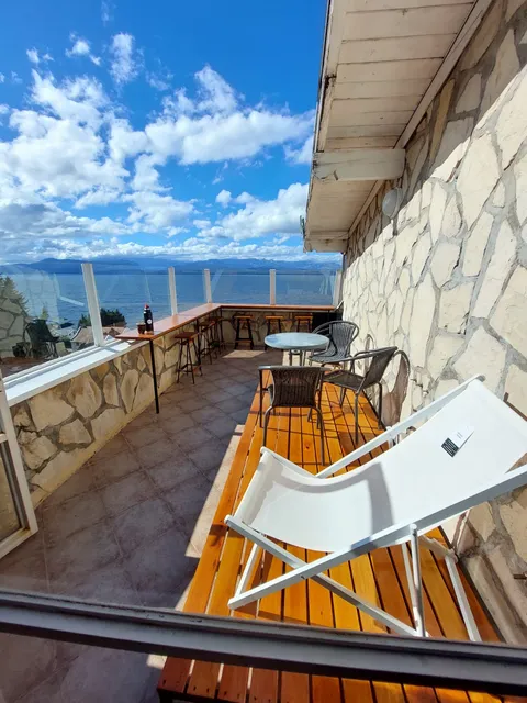 Tangoinn Hostel Downtown Bariloche