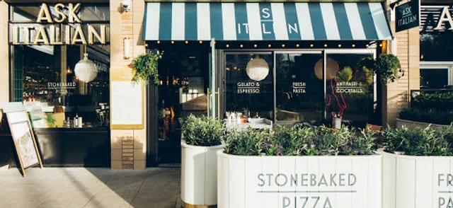 ASK Italian - Worcester