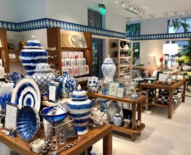 Main Street by The Breakers