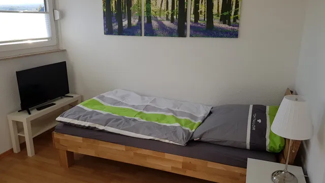 Ferienwohnung Horvath Kelkheim (Taunus)