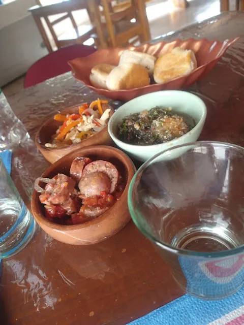 El parador del camionero