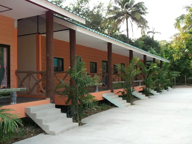 บ้านเรือนขวัญรีสอร์ท (Baan Ruenkwan Resort)