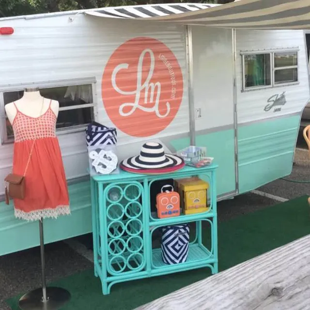 L. Mae Boutique - Pawleys Island