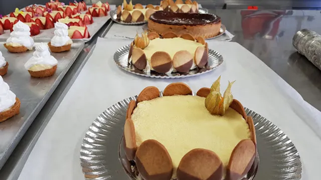 Escuela Hostelería "Gamarra"