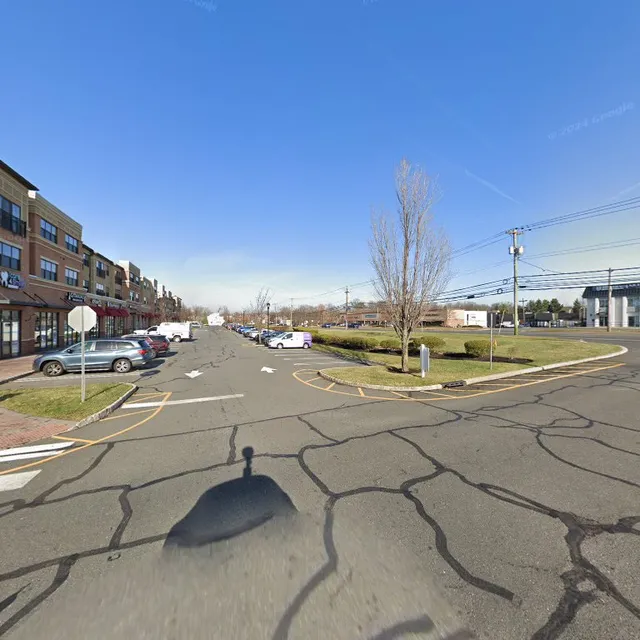 Fairway Towne Center