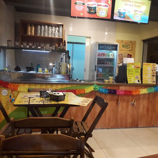 Amore Milho Rondonópolis