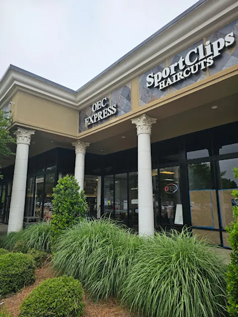 OEC Japanese Express