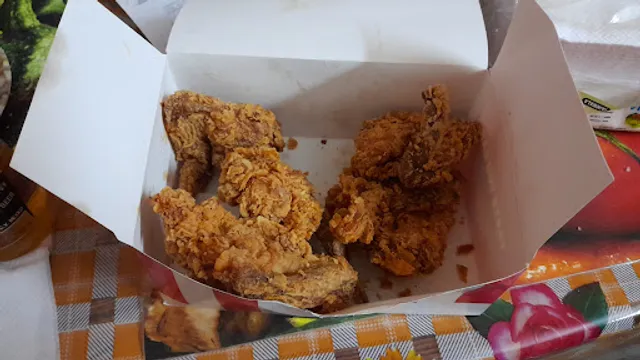 KFC